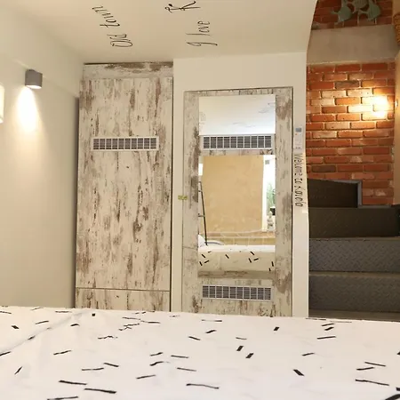 Center 别墅 卡瓦拉