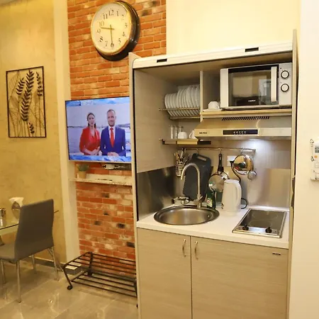 Center 别墅 卡瓦拉