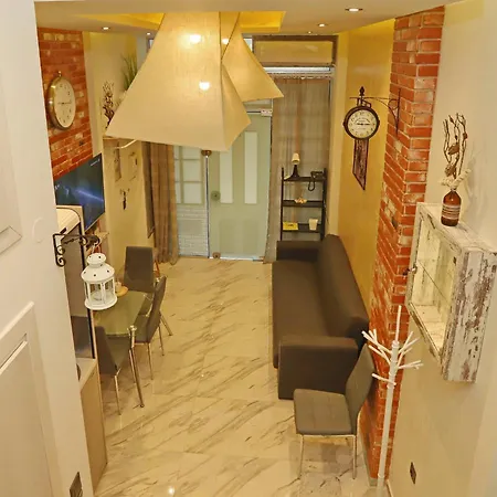 Center Villa Kavala