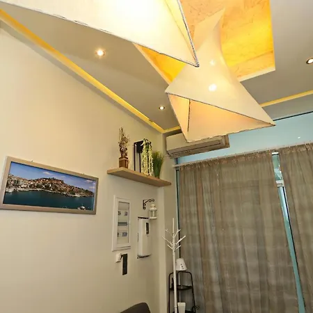 Villa Center *