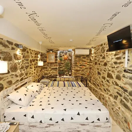Villa Center *
