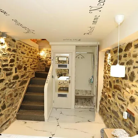 Villa Center *