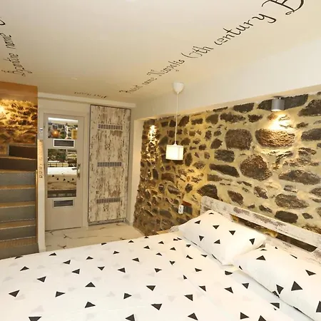 Villa Center Kavala