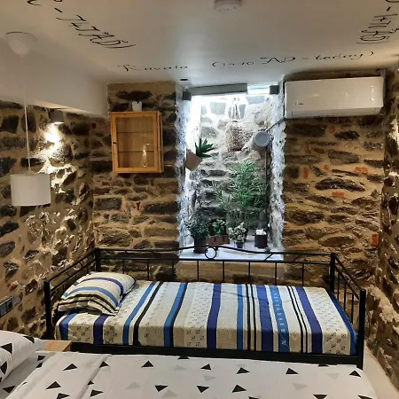 Center Kavala